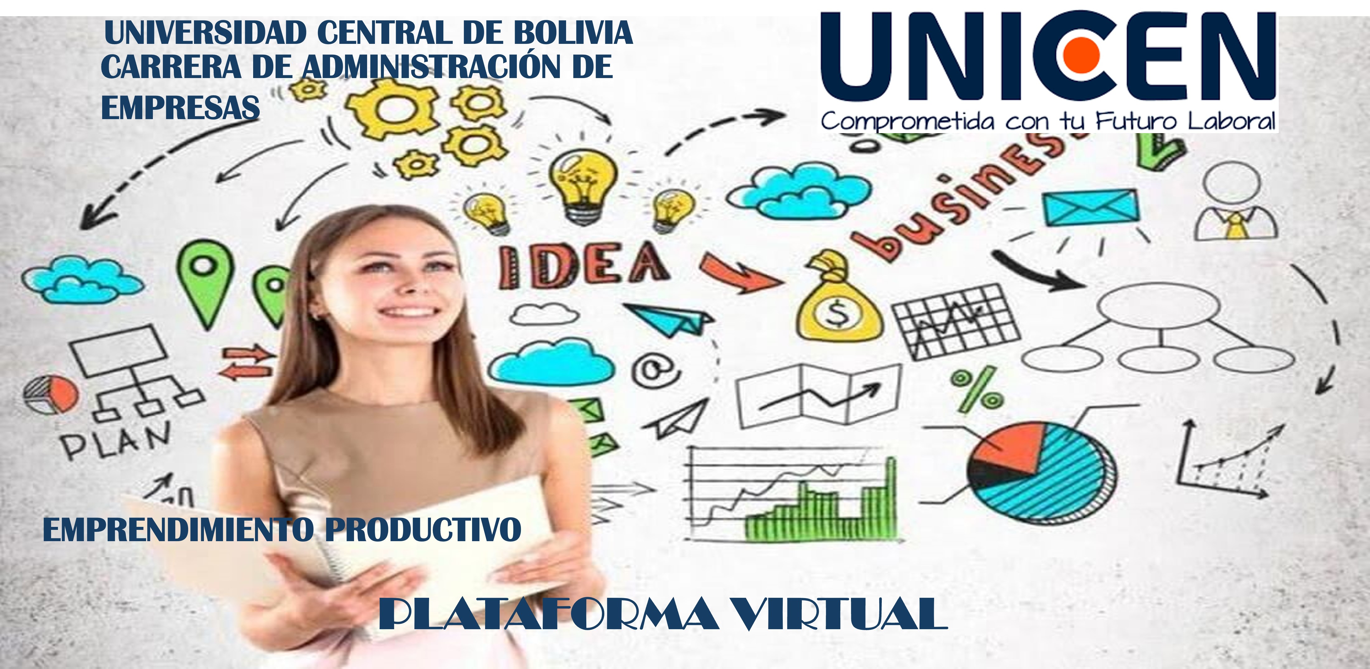 portada de plataforma